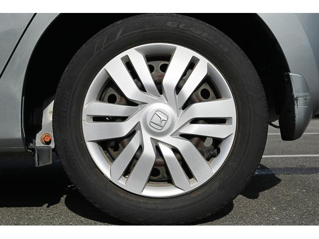 フィット 15X スマートキー プッシュスタート あんしんパッケージ(54枚目)