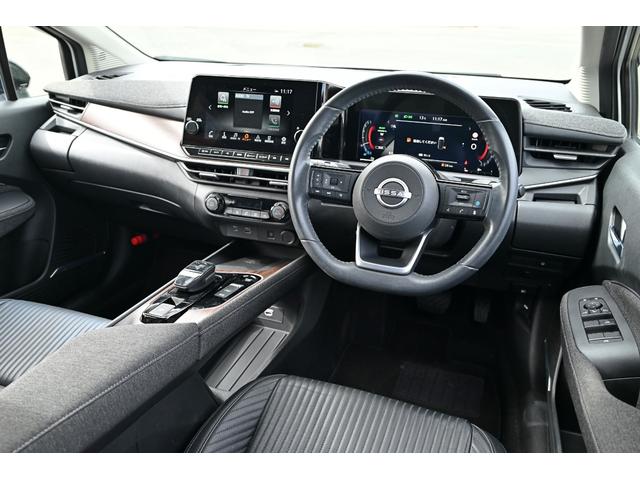 オーラ Ｇ　レザーエディション　プロパイロット　アラウンドビューモニター　ＢＯＳＥサウンド　インテリジェントルームミラー　ＬＥＤヘッドライト　インテリジェントキー　プッシュスタート　メーカーナビ　ビルトインＥＴＣ２．０（6枚目）