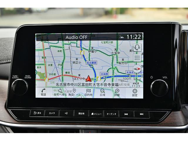 オーラ Ｇ　レザーエディション　プロパイロット　アラウンドビューモニター　ＢＯＳＥサウンド　インテリジェントルームミラー　ＬＥＤヘッドライト　インテリジェントキー　プッシュスタート　メーカーナビ　ビルトインＥＴＣ２．０（9枚目）