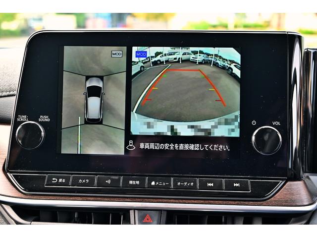 オーラ Ｇ　レザーエディション　プロパイロット　アラウンドビューモニター　ＢＯＳＥサウンド　インテリジェントルームミラー　ＬＥＤヘッドライト　インテリジェントキー　プッシュスタート　メーカーナビ　ビルトインＥＴＣ２．０（10枚目）