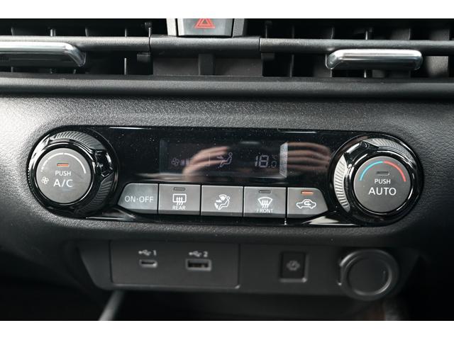 オーラ Ｇ　レザーエディション　プロパイロット　アラウンドビューモニター　ＢＯＳＥサウンド　インテリジェントルームミラー　ＬＥＤヘッドライト　インテリジェントキー　プッシュスタート　メーカーナビ　ビルトインＥＴＣ２．０（12枚目）