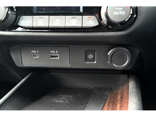 オーラ Ｇ　レザーエディション　プロパイロット　アラウンドビューモニター　ＢＯＳＥサウンド　インテリジェントルームミラー　ＬＥＤヘッドライト　インテリジェントキー　プッシュスタート　メーカーナビ　ビルトインＥＴＣ２．０（13枚目）