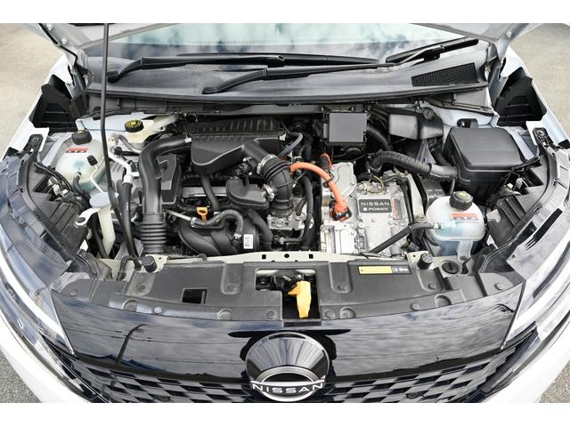 オーラ Ｇ　レザーエディション　プロパイロット　アラウンドビューモニター　ＢＯＳＥサウンド　インテリジェントルームミラー　ＬＥＤヘッドライト　インテリジェントキー　プッシュスタート　メーカーナビ　ビルトインＥＴＣ２．０（21枚目）