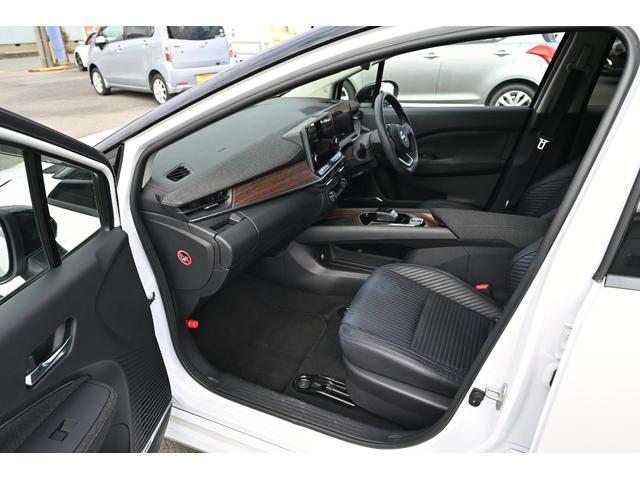 オーラ Ｇ　レザーエディション　プロパイロット　アラウンドビューモニター　ＢＯＳＥサウンド　インテリジェントルームミラー　ＬＥＤヘッドライト　インテリジェントキー　プッシュスタート　メーカーナビ　ビルトインＥＴＣ２．０（24枚目）