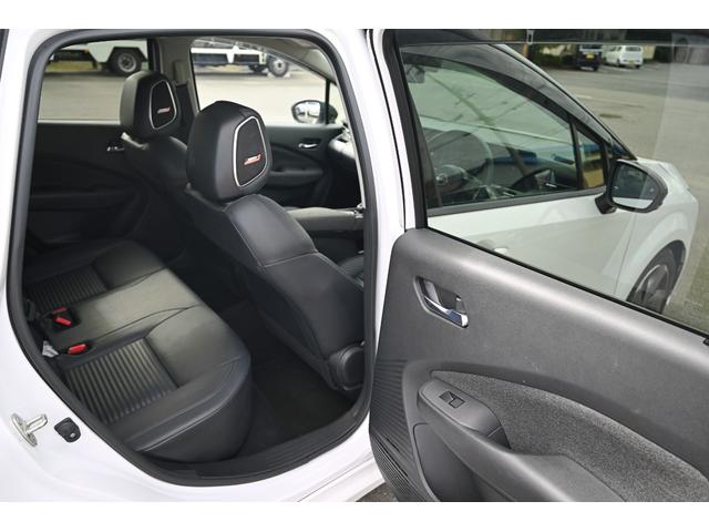 オーラ Ｇ　レザーエディション　プロパイロット　アラウンドビューモニター　ＢＯＳＥサウンド　インテリジェントルームミラー　ＬＥＤヘッドライト　インテリジェントキー　プッシュスタート　メーカーナビ　ビルトインＥＴＣ２．０（26枚目）