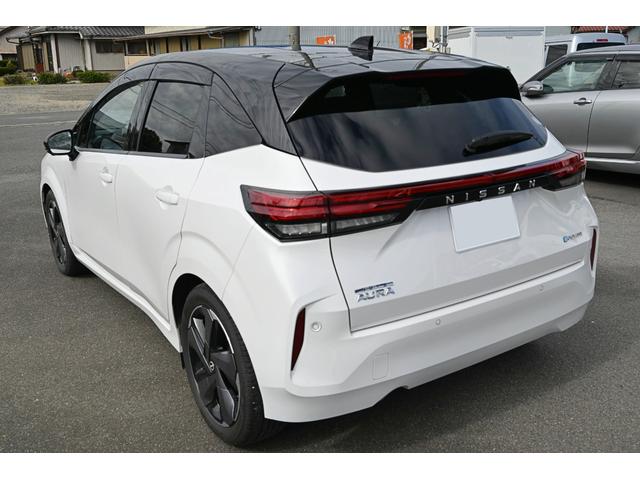 オーラ Ｇ　レザーエディション　プロパイロット　アラウンドビューモニター　ＢＯＳＥサウンド　インテリジェントルームミラー　ＬＥＤヘッドライト　インテリジェントキー　プッシュスタート　メーカーナビ　ビルトインＥＴＣ２．０（38枚目）