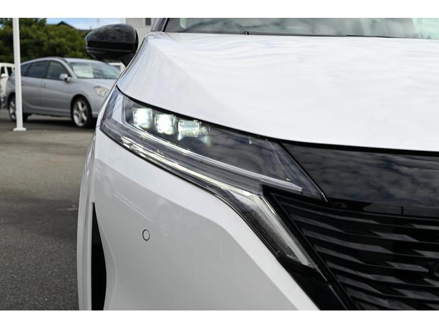 オーラ Ｇ　レザーエディション　プロパイロット　アラウンドビューモニター　ＢＯＳＥサウンド　インテリジェントルームミラー　ＬＥＤヘッドライト　インテリジェントキー　プッシュスタート　メーカーナビ　ビルトインＥＴＣ２．０（39枚目）