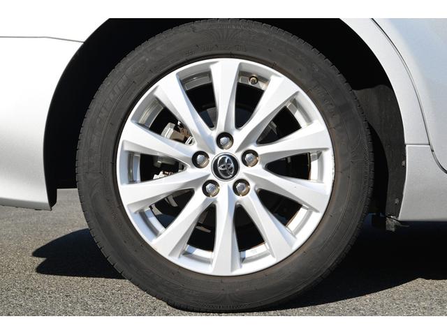 カムリ Ｇ　運転席パワーシート　レーダークルーズ　ＬＥＤヘッド・フォグライト　　メーカーディスプレイオーディオ（ナビキット有）トヨタセーフティセンス　ブラインドスポットモニター　リアクロストラフィックアラート（52枚目）