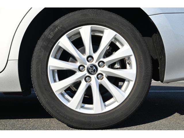 カムリ Ｇ　運転席パワーシート　レーダークルーズ　ＬＥＤヘッド・フォグライト　　メーカーディスプレイオーディオ（ナビキット有）トヨタセーフティセンス　ブラインドスポットモニター　リアクロストラフィックアラート（53枚目）