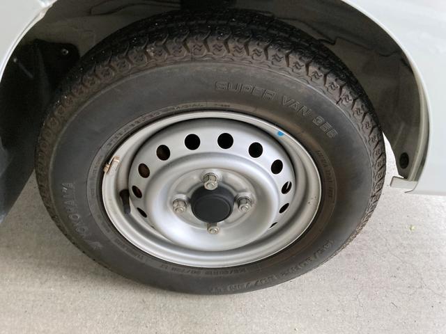 ＮＴ１００クリッパートラック ＤＸ　パワーゲート付　最大昇降荷重３５０ｋｇ（10枚目）