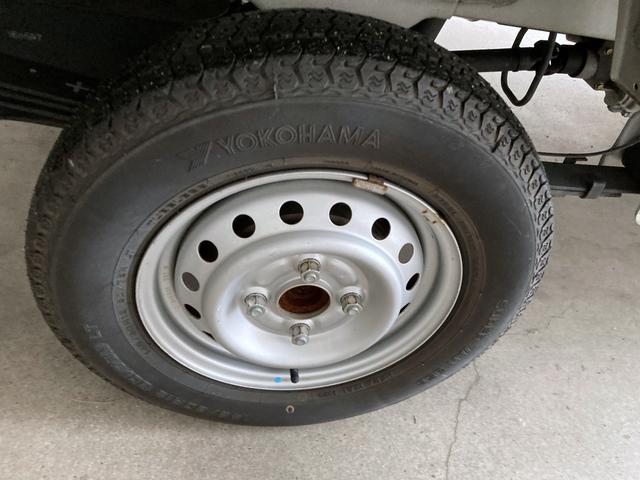 ＮＴ１００クリッパートラック ＤＸ　パワーゲート付　最大昇降荷重３５０ｋｇ（11枚目）