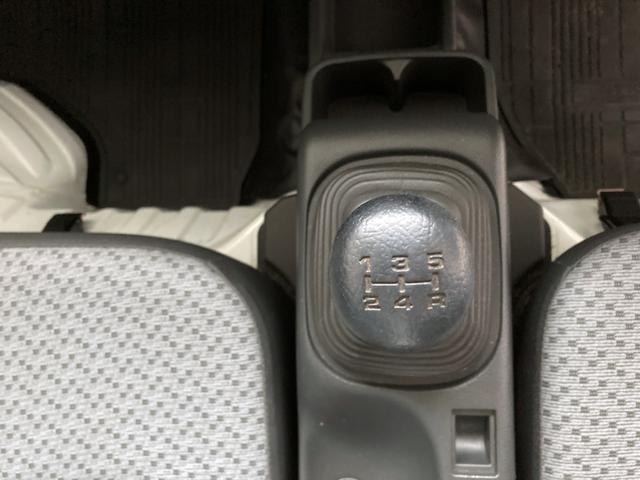 ＮＴ１００クリッパートラック ＤＸ　パワーゲート付　最大昇降荷重３５０ｋｇ（18枚目）