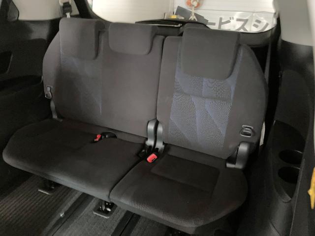 エスティマ アエラス 後席フリップダウンモニター 両側パワースライドドア クルーズコントロール スマートキー プッシュスタート ステアリングスイッチ 純正ナビ バックモニター(15枚目)