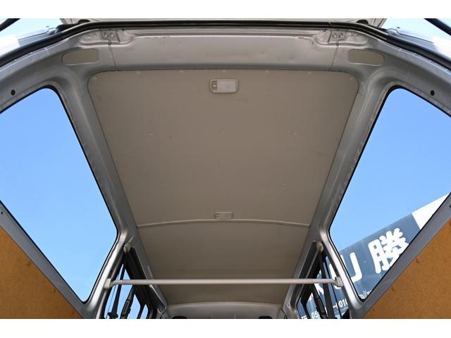 ハイエースバン DX デジタルインナーミラー バックモニター トヨタセーフティセンス キーレス(9枚目)