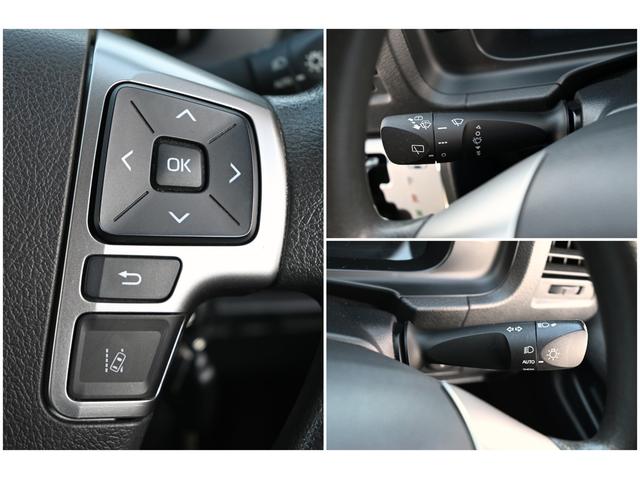 ハイエースバン DX デジタルインナーミラー バックモニター トヨタセーフティセンス キーレス(15枚目)