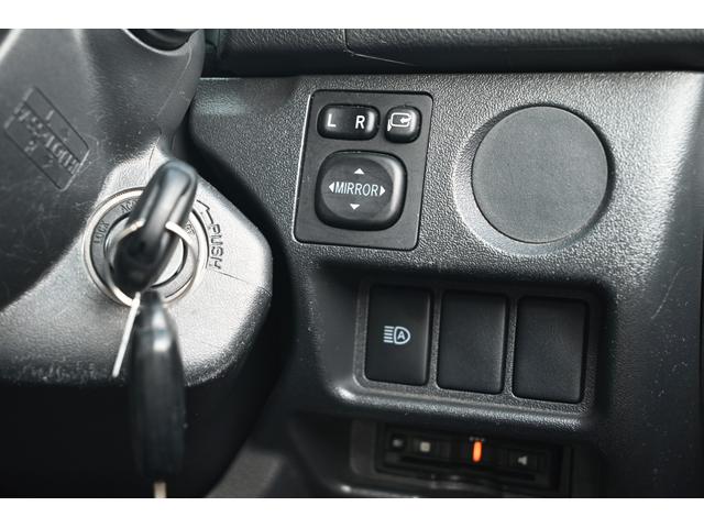 ハイエースバン DX デジタルインナーミラー バックモニター トヨタセーフティセンス キーレス(20枚目)