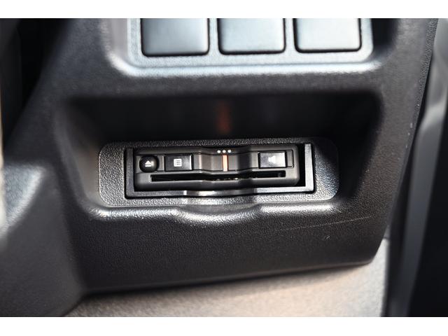 ハイエースバン DX デジタルインナーミラー バックモニター トヨタセーフティセンス キーレス(25枚目)