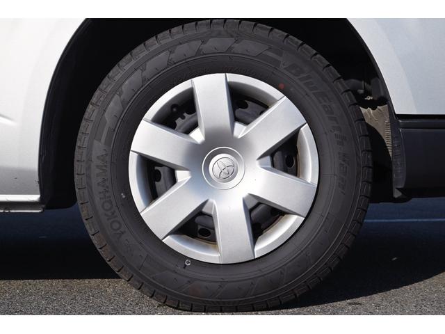 ハイエースバン DX デジタルインナーミラー バックモニター トヨタセーフティセンス キーレス(44枚目)