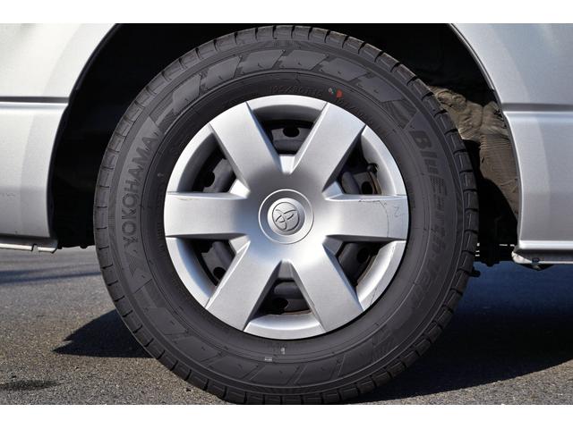 ハイエースバン DX デジタルインナーミラー バックモニター トヨタセーフティセンス キーレス(46枚目)