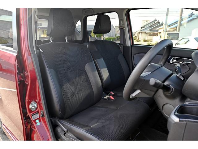 ムーヴ カスタム　Ｘ　ハイパーＳＡＩＩ　スマートキー　プッシュスタート　純正ナビ　バックモニター　スマートアシストＩＩ　ステアリングスイッチ（7枚目）