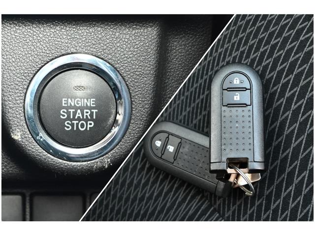 ムーヴ カスタム　Ｘ　ハイパーＳＡＩＩ　スマートキー　プッシュスタート　純正ナビ　バックモニター　スマートアシストＩＩ　ステアリングスイッチ（17枚目）