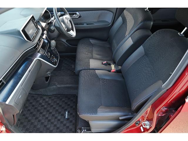 ムーヴ カスタム　Ｘ　ハイパーＳＡＩＩ　スマートキー　プッシュスタート　純正ナビ　バックモニター　スマートアシストＩＩ　ステアリングスイッチ（21枚目）