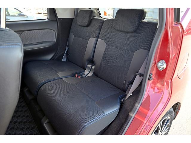 ムーヴ カスタム　Ｘ　ハイパーＳＡＩＩ　スマートキー　プッシュスタート　純正ナビ　バックモニター　スマートアシストＩＩ　ステアリングスイッチ（24枚目）