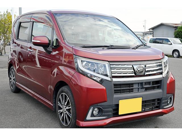 ムーヴ カスタム　Ｘ　ハイパーＳＡＩＩ　スマートキー　プッシュスタート　純正ナビ　バックモニター　スマートアシストＩＩ　ステアリングスイッチ（31枚目）