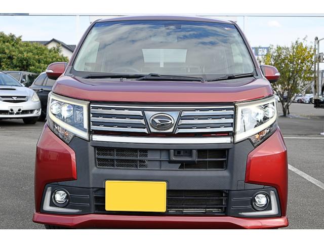 ムーヴ カスタム　Ｘ　ハイパーＳＡＩＩ　スマートキー　プッシュスタート　純正ナビ　バックモニター　スマートアシストＩＩ　ステアリングスイッチ（35枚目）