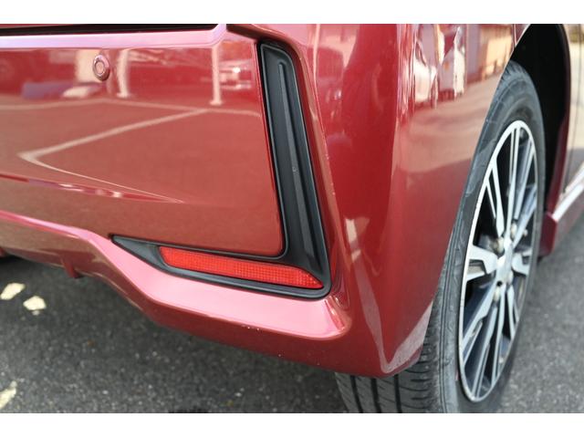 ムーヴ カスタム　Ｘ　ハイパーＳＡＩＩ　スマートキー　プッシュスタート　純正ナビ　バックモニター　スマートアシストＩＩ　ステアリングスイッチ（43枚目）