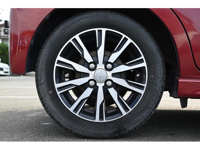 ムーヴ カスタム　Ｘ　ハイパーＳＡＩＩ　スマートキー　プッシュスタート　純正ナビ　バックモニター　スマートアシストＩＩ　ステアリングスイッチ（46枚目）