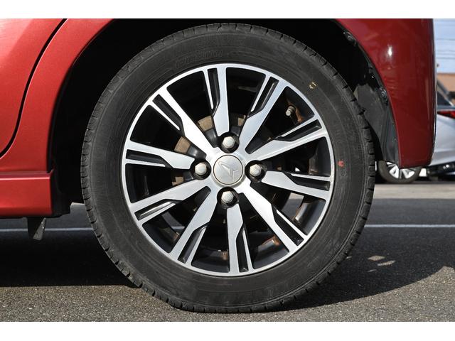 ムーヴ カスタム　Ｘ　ハイパーＳＡＩＩ　スマートキー　プッシュスタート　純正ナビ　バックモニター　スマートアシストＩＩ　ステアリングスイッチ（47枚目）