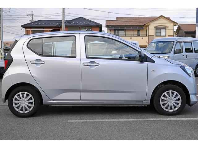 ミライース L SAIII コーナーセンサー アップグレードパック キーレス(2枚目)