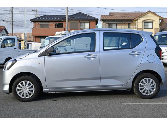 ミライース L SAIII コーナーセンサー アップグレードパック キーレス(3枚目)