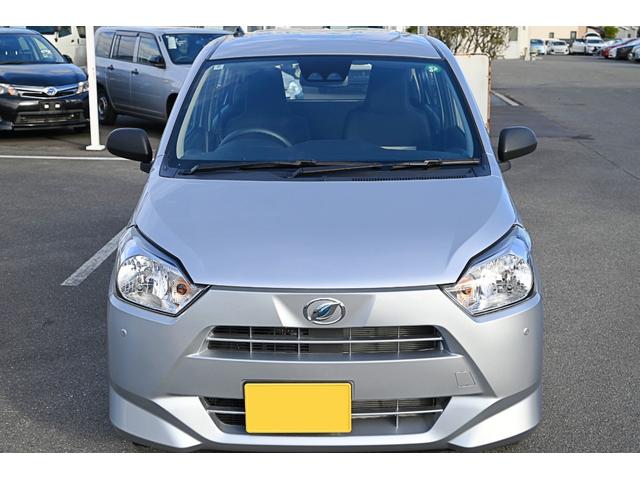 ミライース L SAIII コーナーセンサー アップグレードパック キーレス(5枚目)