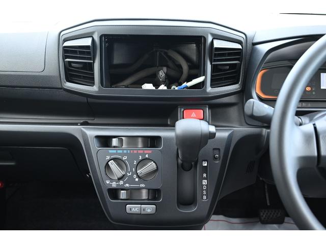 ミライース L SAIII コーナーセンサー アップグレードパック キーレス(10枚目)