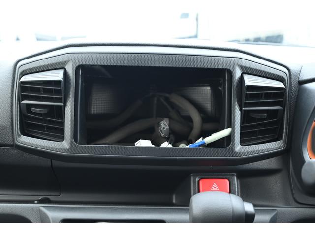 ミライース L SAIII コーナーセンサー アップグレードパック キーレス(11枚目)