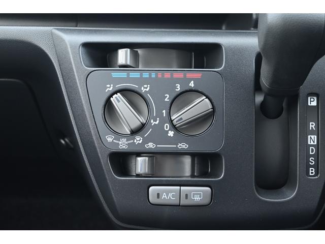 ミライース L SAIII コーナーセンサー アップグレードパック キーレス(12枚目)