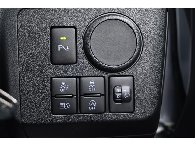 ミライース L SAIII コーナーセンサー アップグレードパック キーレス(14枚目)