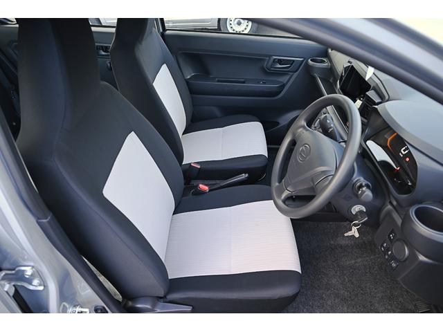 ミライース L SAIII コーナーセンサー アップグレードパック キーレス(18枚目)