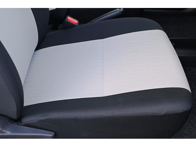 ミライース L SAIII コーナーセンサー アップグレードパック キーレス(19枚目)