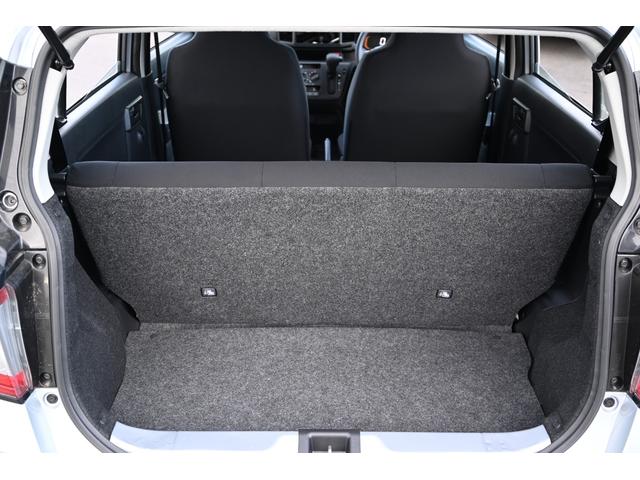 ミライース L SAIII コーナーセンサー アップグレードパック キーレス(26枚目)