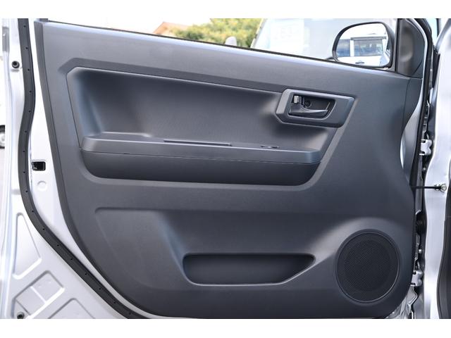 ミライース L SAIII コーナーセンサー アップグレードパック キーレス(30枚目)