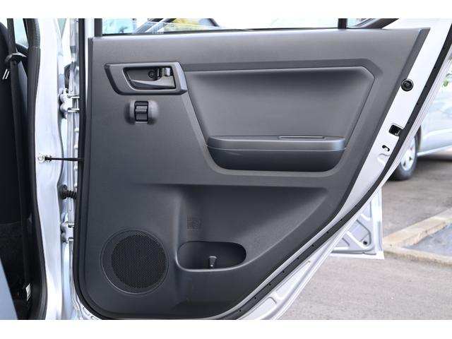 ミライース L SAIII コーナーセンサー アップグレードパック キーレス(31枚目)