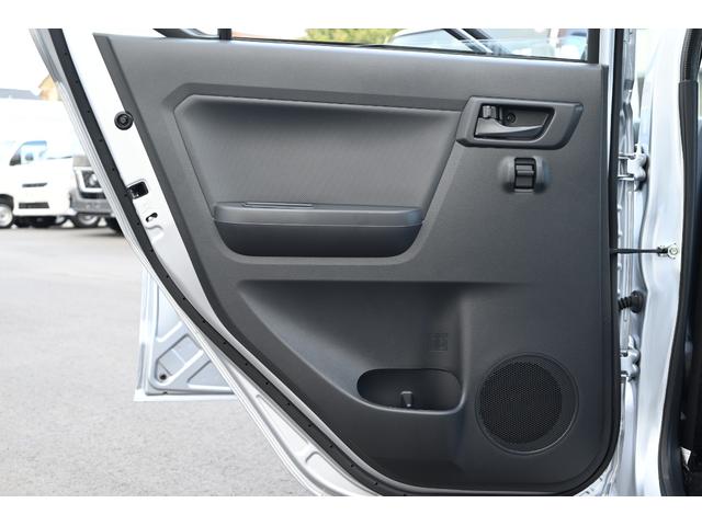 ミライース L SAIII コーナーセンサー アップグレードパック キーレス(32枚目)