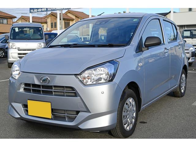 ミライース L SAIII コーナーセンサー アップグレードパック キーレス(36枚目)