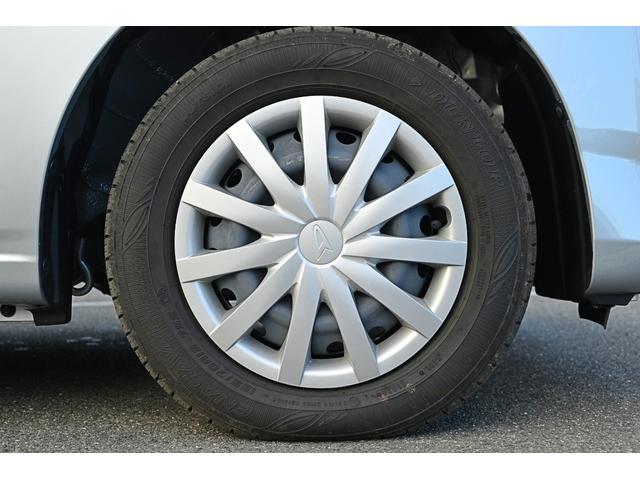 ミライース L SAIII コーナーセンサー アップグレードパック キーレス(45枚目)