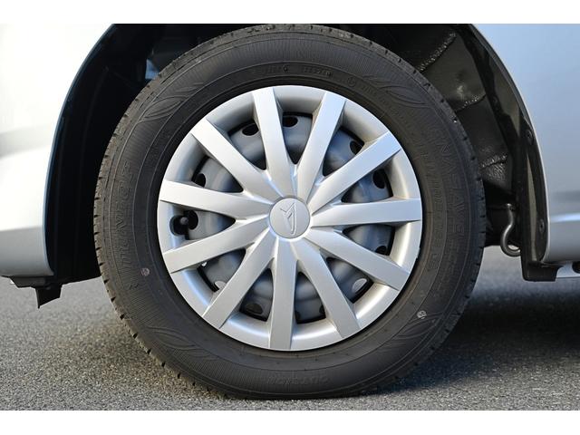 ミライース L SAIII コーナーセンサー アップグレードパック キーレス(46枚目)