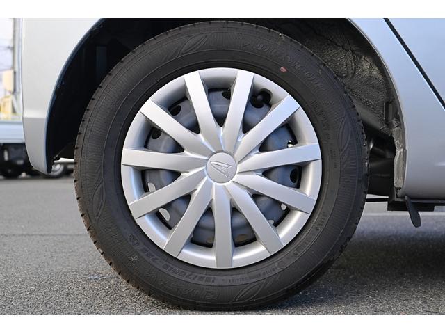 ミライース L SAIII コーナーセンサー アップグレードパック キーレス(47枚目)