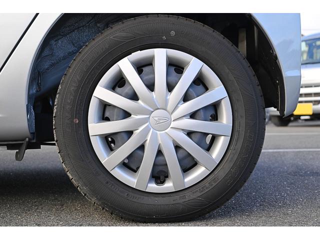 ミライース L SAIII コーナーセンサー アップグレードパック キーレス(48枚目)